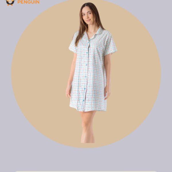 NIGHT SHIRT
