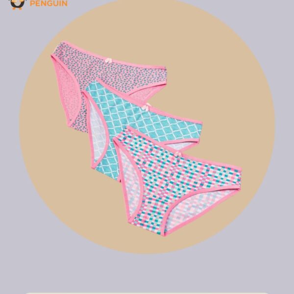 bikini underwear